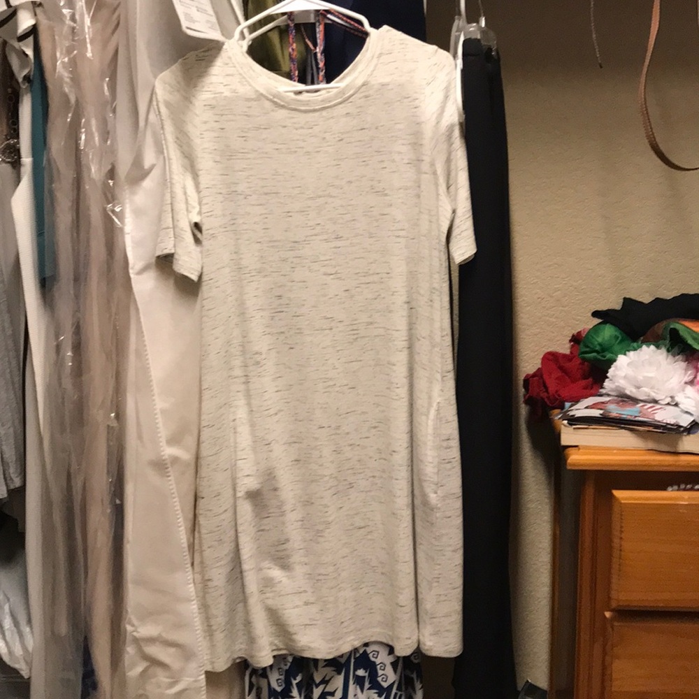 T-Shirt Dress